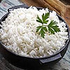 Rice Only