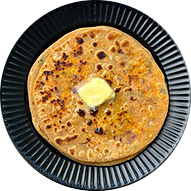 6 Rotis