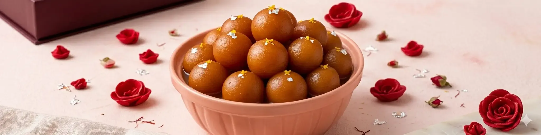 Sweet Dish